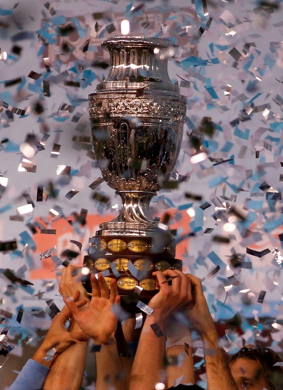 Ουρου-γουάου!