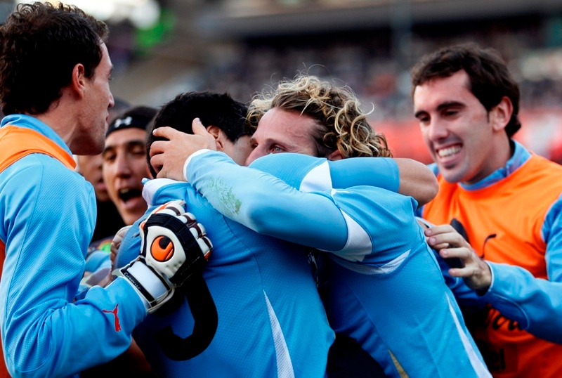 Ουρου-γουάου!