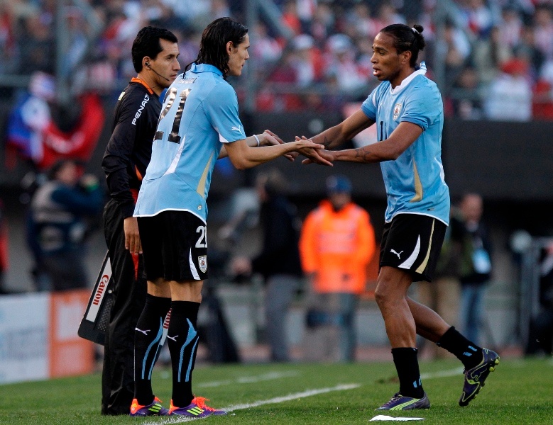 Ουρου-γουάου!