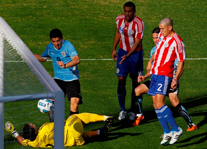 Ουρου-γουάου!