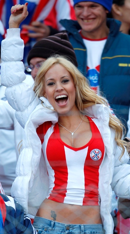 Ουρου-γουάου!