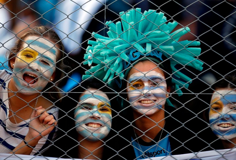 Ουρου-γουάου!