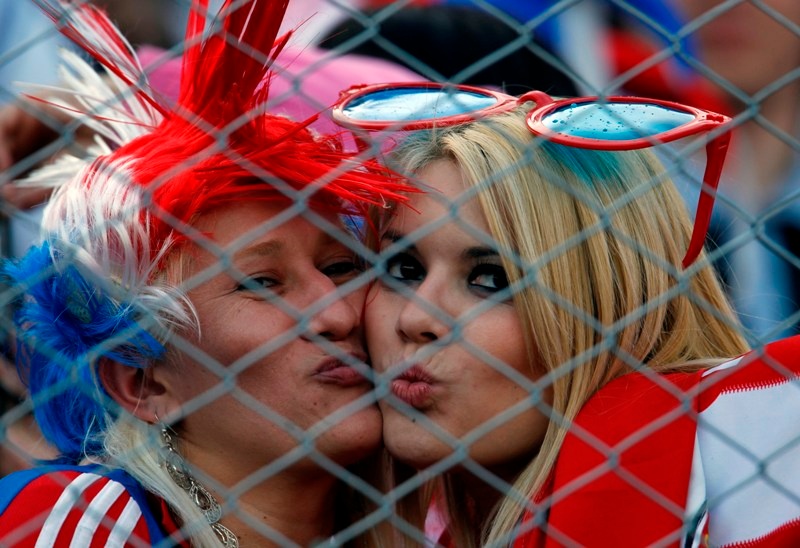 Ουρου-γουάου!