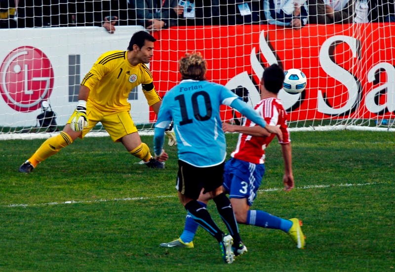 Ουρου-γουάου!