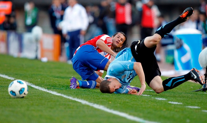 Ουρου-γουάου!