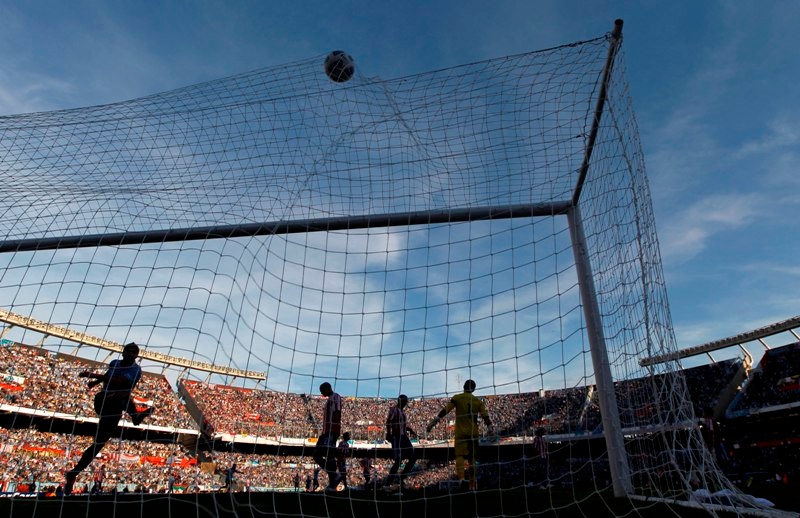 Ουρου-γουάου!