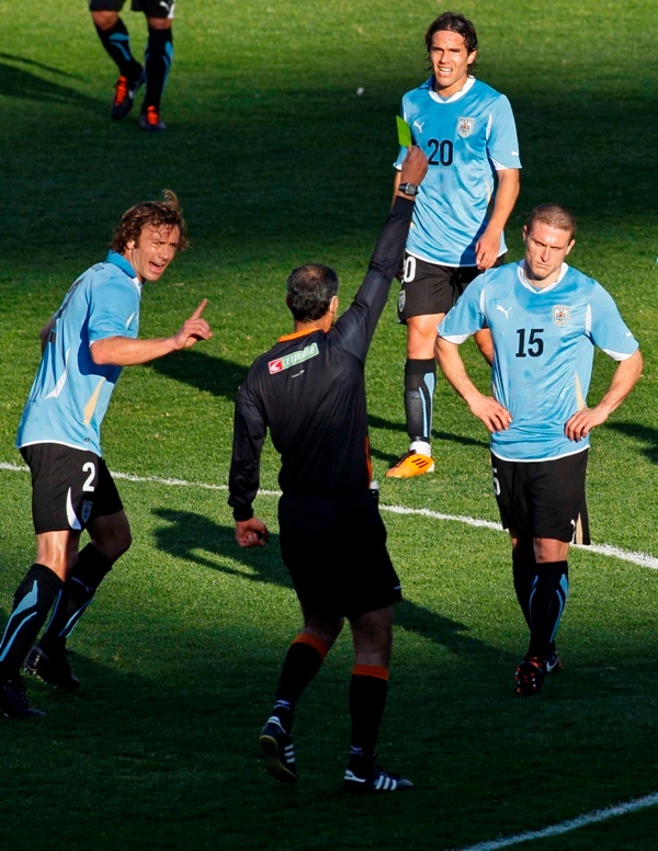 Ουρου-γουάου!