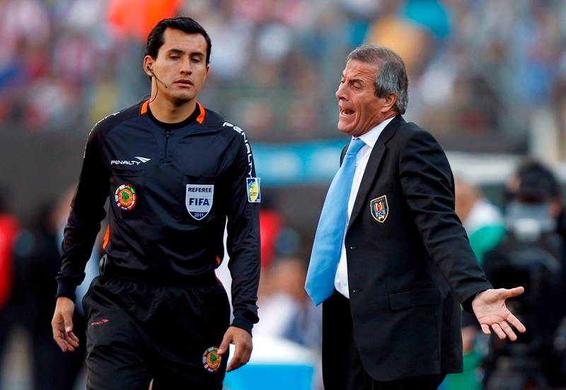 Ουρου-γουάου!