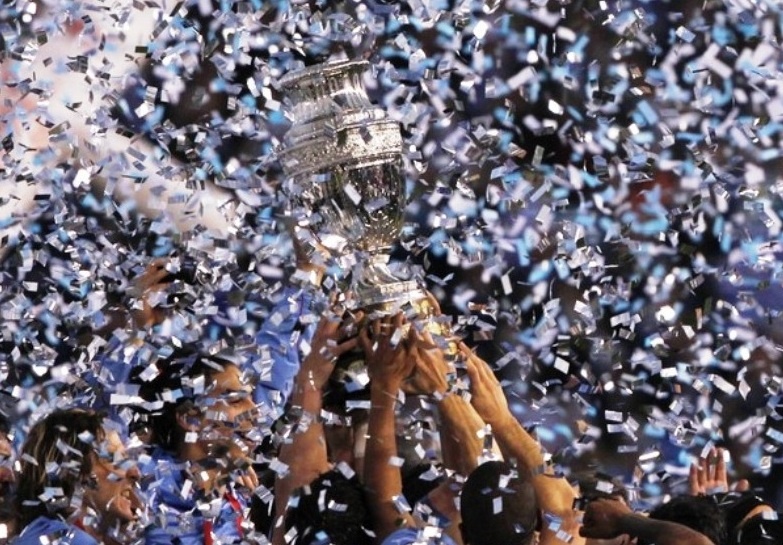 Ουρου-γουάου!