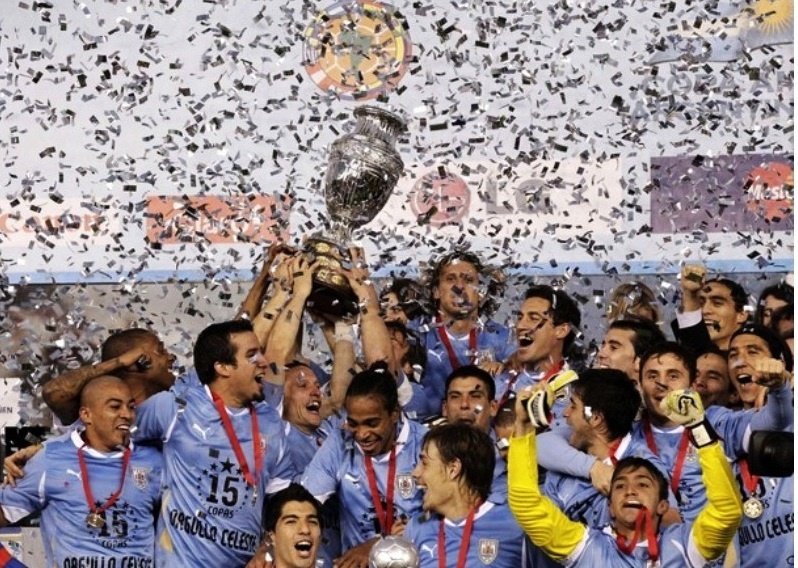 Ουρου-γουάου!