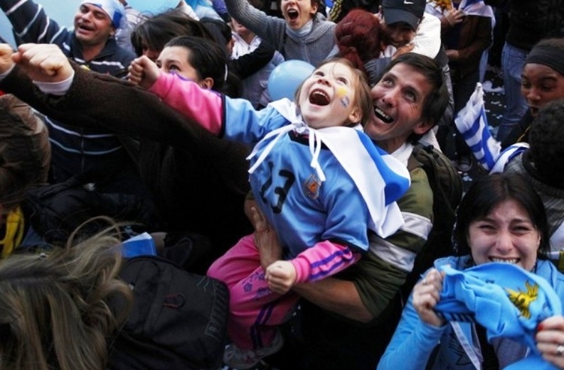 Ουρου-γουάου!