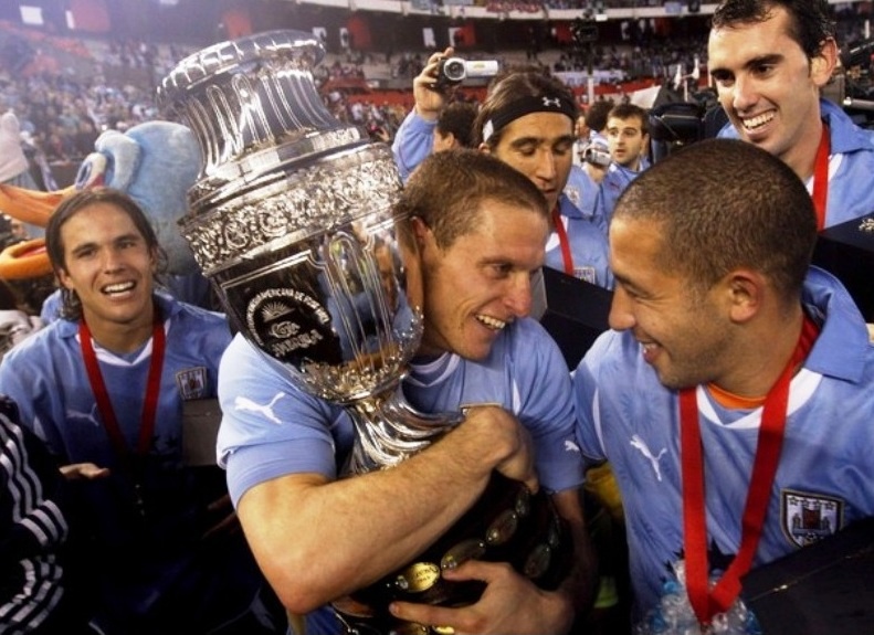 Ουρου-γουάου!