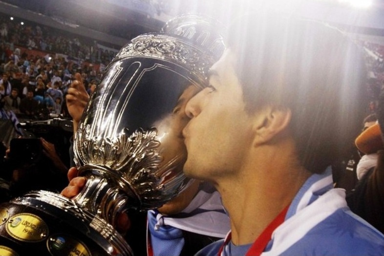 Ουρου-γουάου!