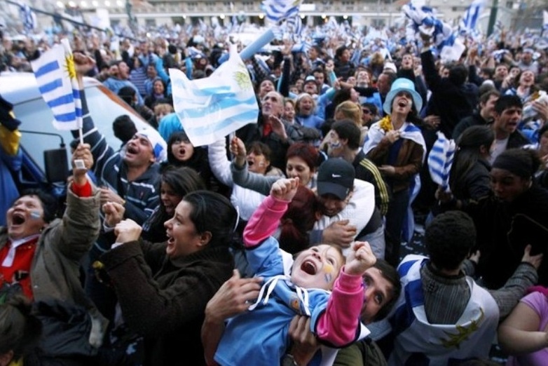 Ουρου-γουάου!