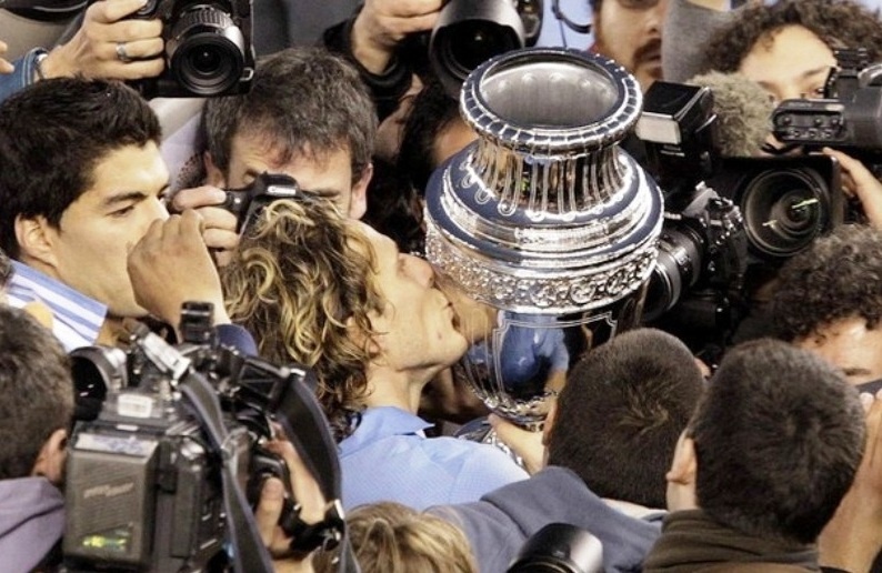 Ουρου-γουάου!