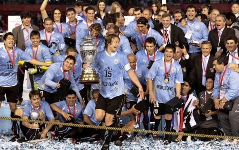 Ουρου-γουάου!