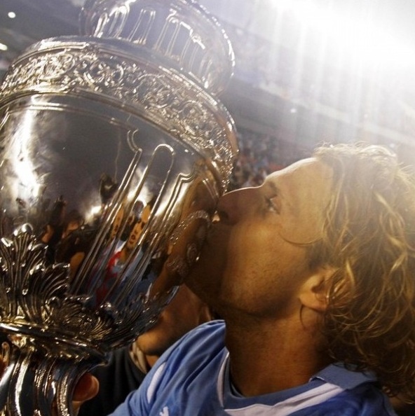 Ουρου-γουάου!