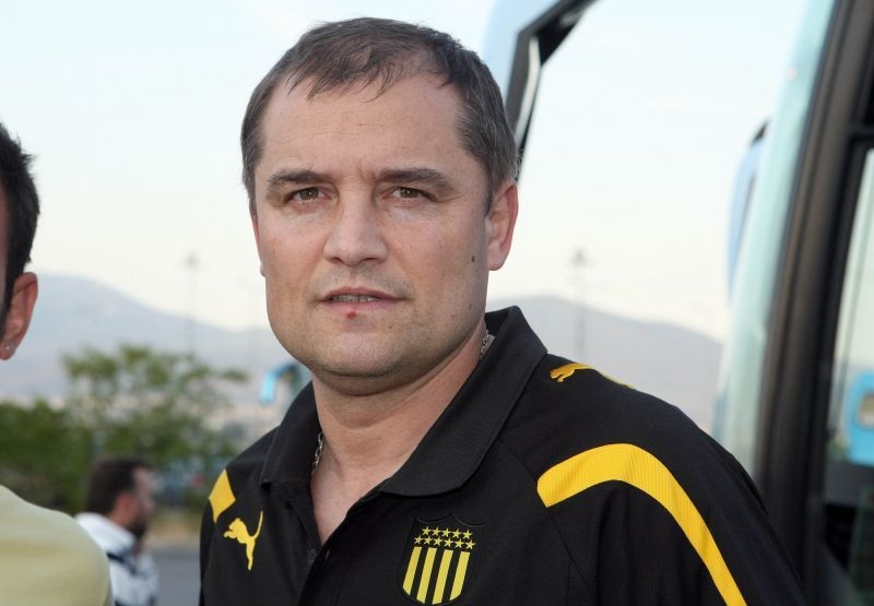 Αγκίρε: «Γνωρίζω για τον κόσμο του Άρη» (ph)