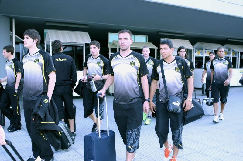Αγκίρε: «Γνωρίζω για τον κόσμο του Άρη» (ph)