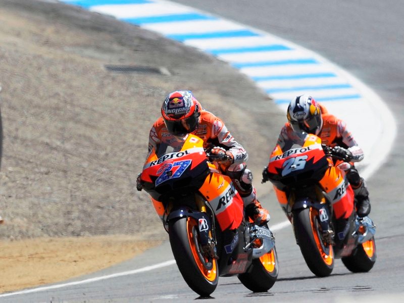 MotoGP: Ραντεβού τον…  Αύγουστο