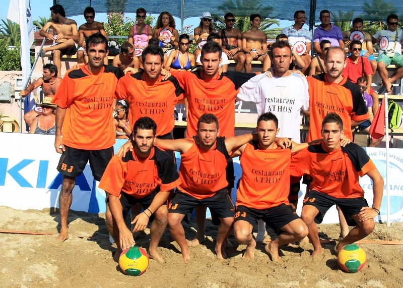 Πρωταθλήτρια η Boca