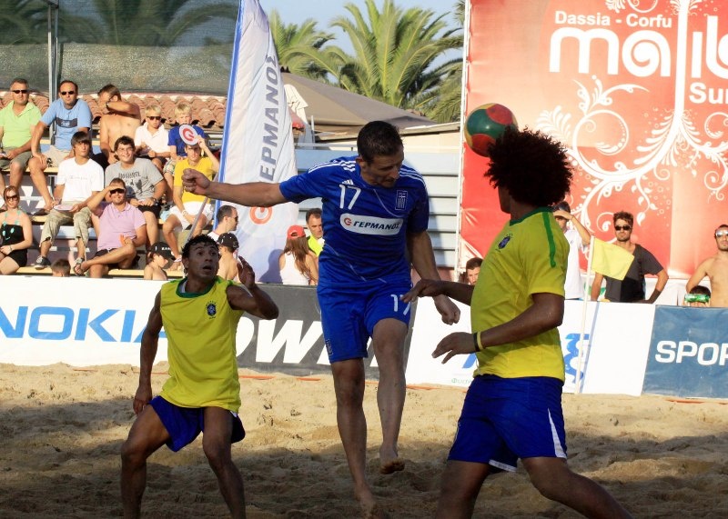 Πρωταθλήτρια η Boca