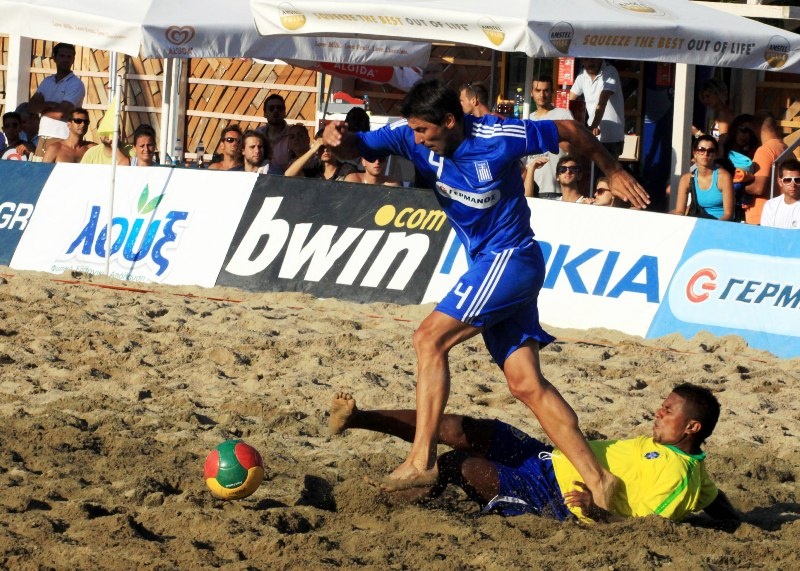 Πρωταθλήτρια η Boca