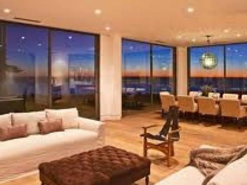 Το νέο «σπιτάκι» του Μπέκαμ