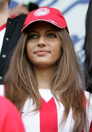 Ήταν... Olympiacos (video+photos)