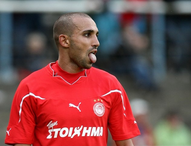 Ήταν... Olympiacos (video+photos)
