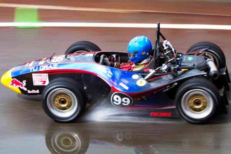 Ελληνική διάκριση