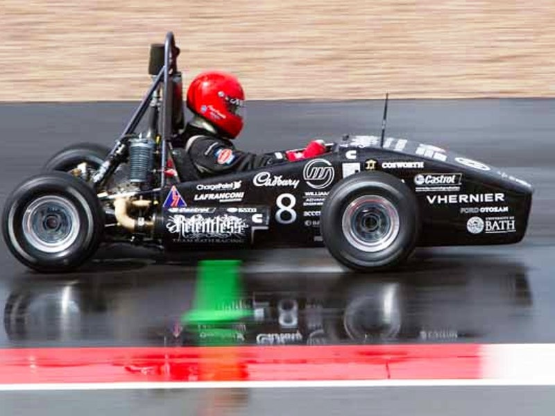 Ελληνική διάκριση