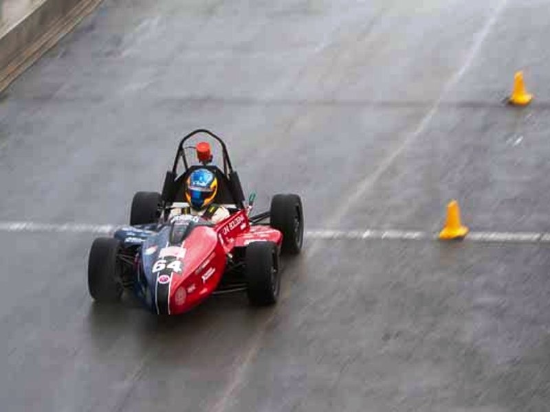 Ελληνική διάκριση