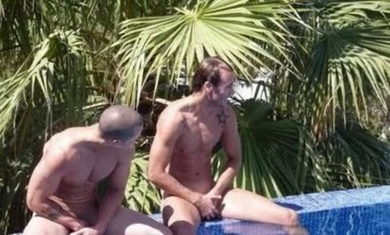 Γέστε, ένας επαναστάτης από... κούνια!
