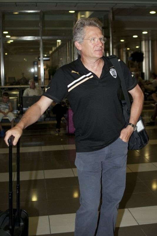 «Ξέρουμε πού να χτυπήσουμε» (ph)