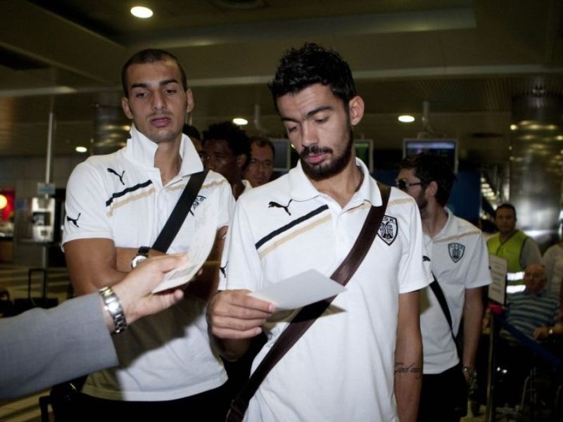 «Ξέρουμε πού να χτυπήσουμε» (ph)