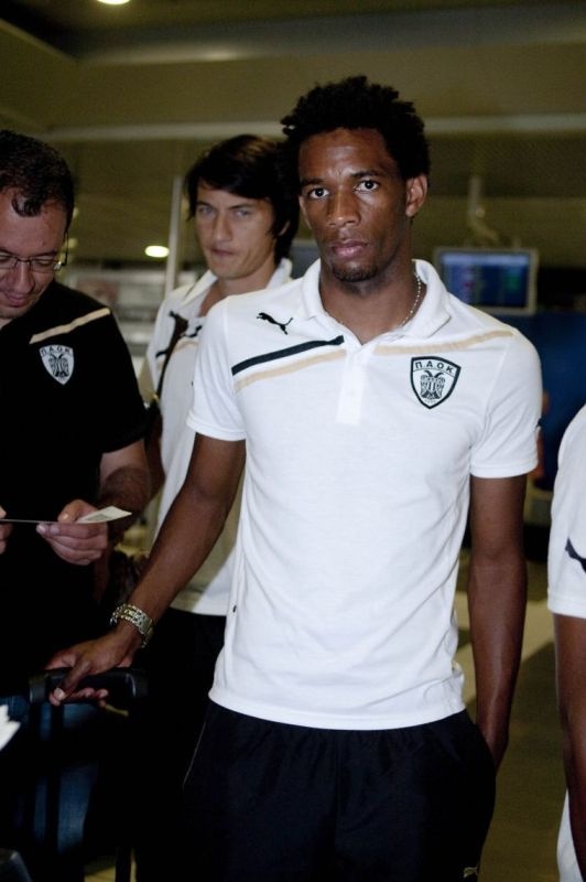 «Ξέρουμε πού να χτυπήσουμε» (ph)
