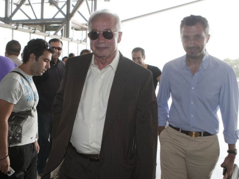 «Ξέρουμε πού να χτυπήσουμε» (ph)