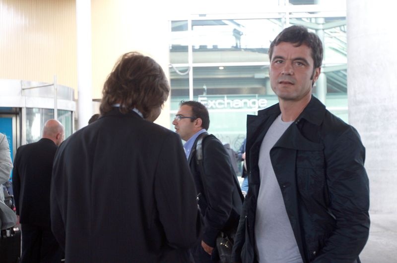 Στη Νορβηγία ο ΠΑΟΚ (photos)