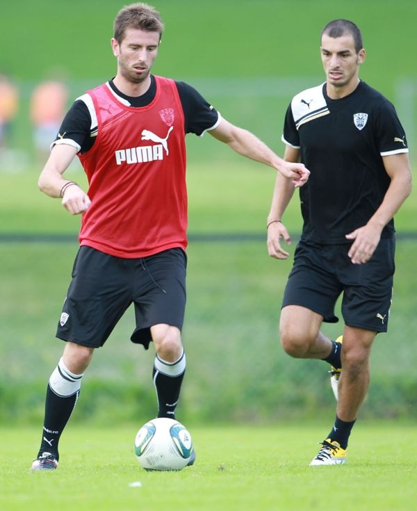 Ετοιμοπόλεμος και ο Ίβιτς (photos)