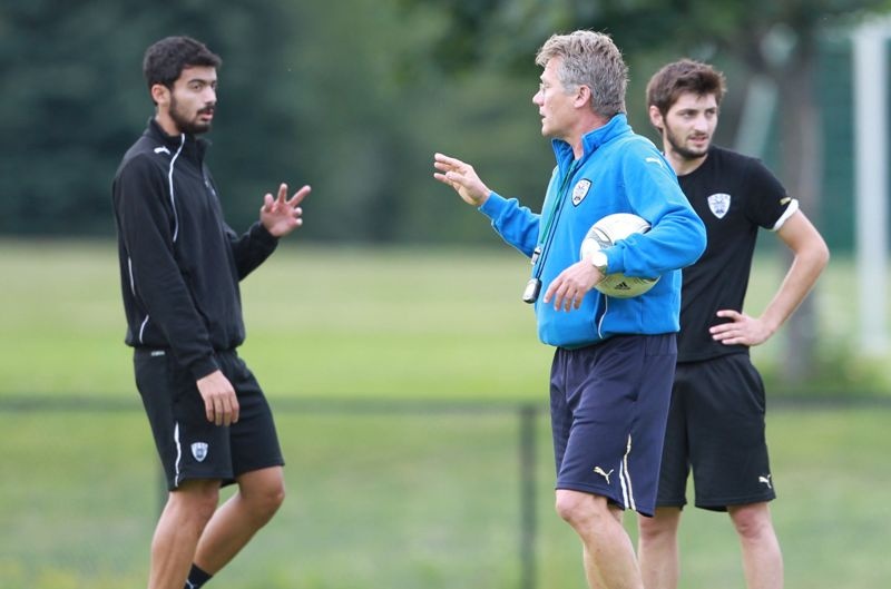 Ετοιμοπόλεμος και ο Ίβιτς (photos)