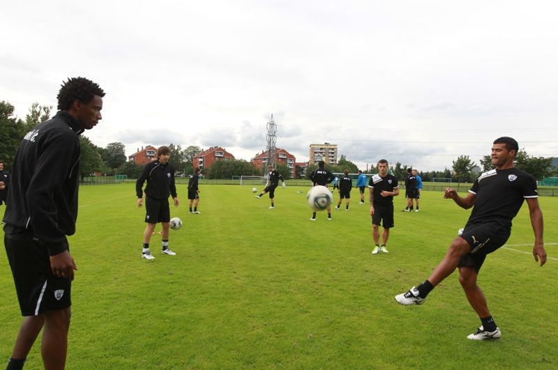 Ετοιμοπόλεμος και ο Ίβιτς (photos)