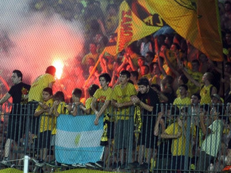 Ήττα με... λάτιν εμφάνιση (photos+video)