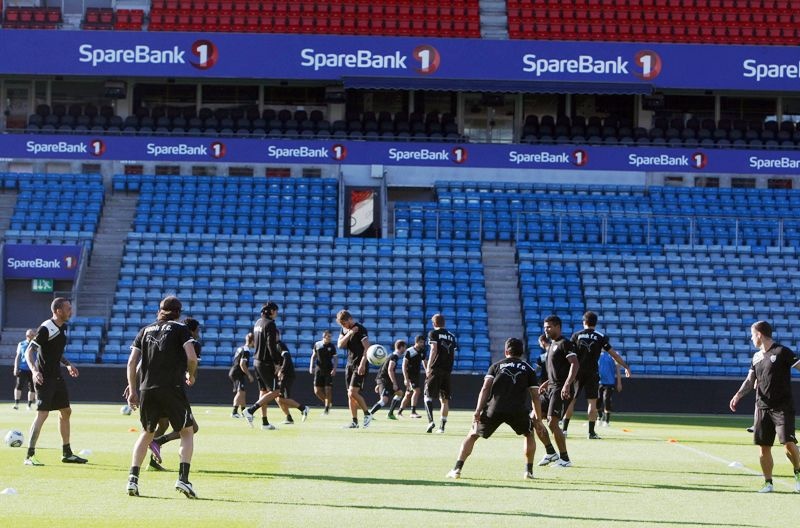 Βασικός ο Λαζάρ (photos)