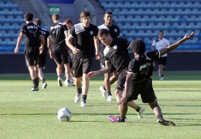 Βασικός ο Λαζάρ (photos)