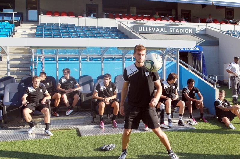 Βασικός ο Λαζάρ (photos)