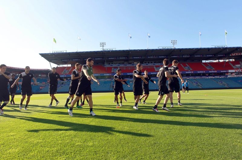 Βασικός ο Λαζάρ (photos)