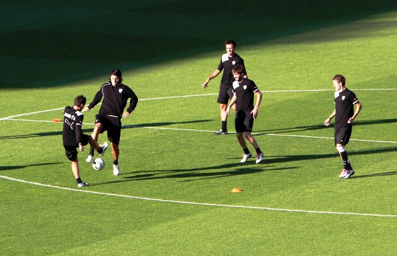 Βασικός ο Λαζάρ (photos)