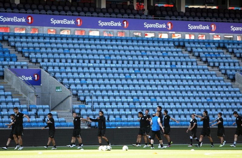 Βασικός ο Λαζάρ (photos)