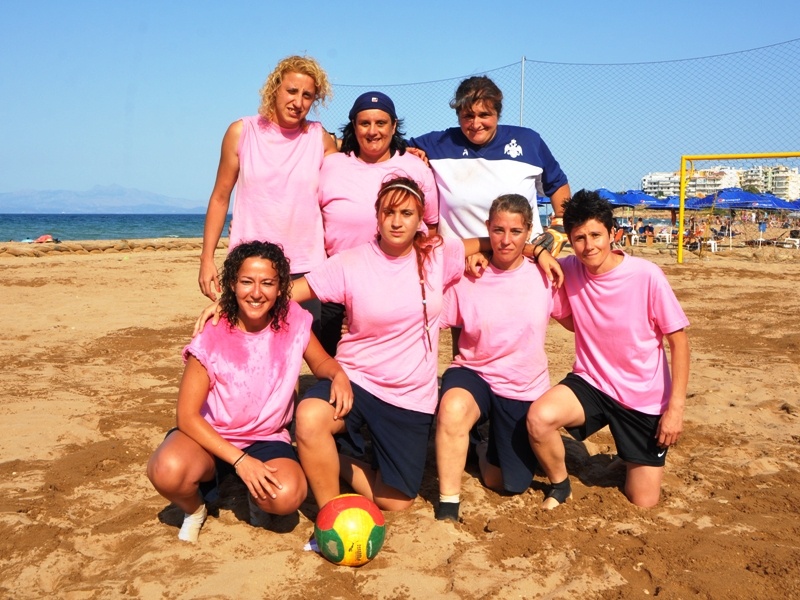 Γκολ και θέαμα στη Ραφήνα (photos)